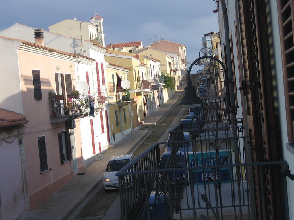 Albergo Villamarina Santa Teresa Gallura Εξωτερικό φωτογραφία